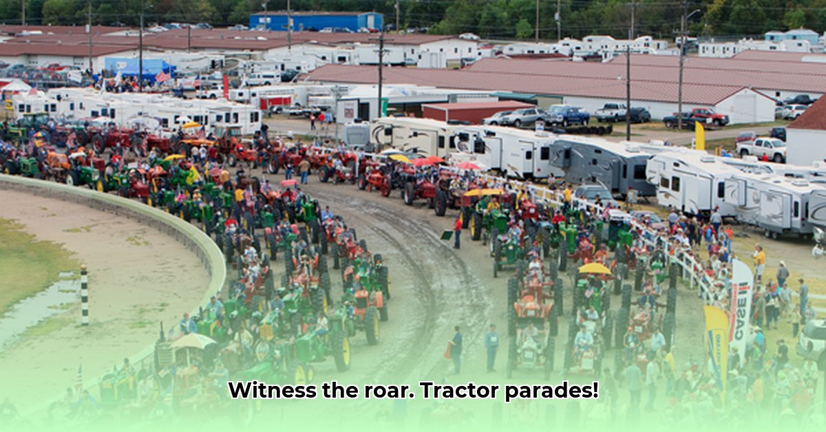 tractor-parades